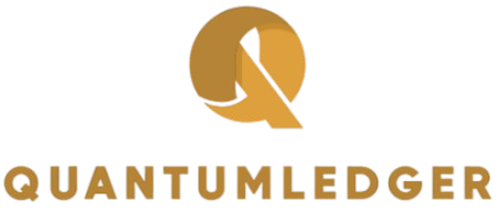 Quantumledger logo